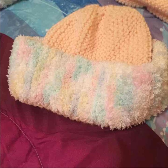 Baby hat bundle - Picture 4 of 4